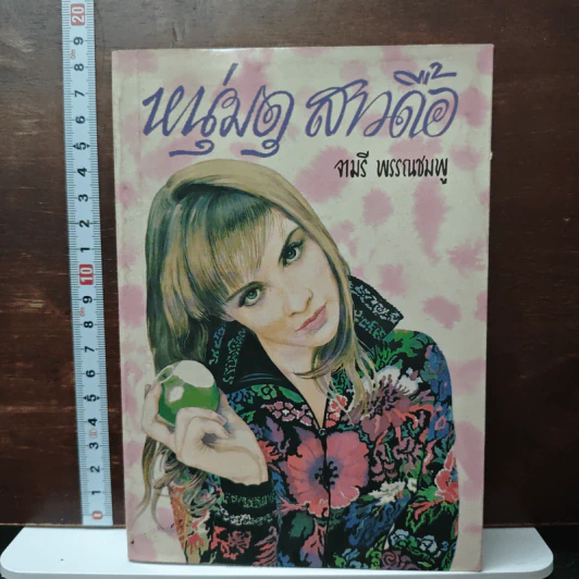 หนุ่มดุสาวดื้อ รูปที่ 1