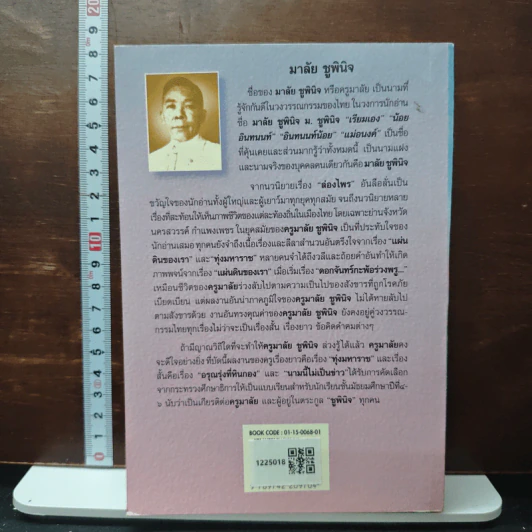 ทุ่งมหาราช - เรียมเอง รูปที่ 2