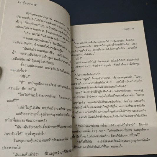 ทุ่งมหาราช - เรียมเอง รูปที่ 7