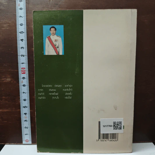 ทำอย่างไรเมื่อไปศาล - บุญร่วม เทียมจันทร์ รูปที่ 2