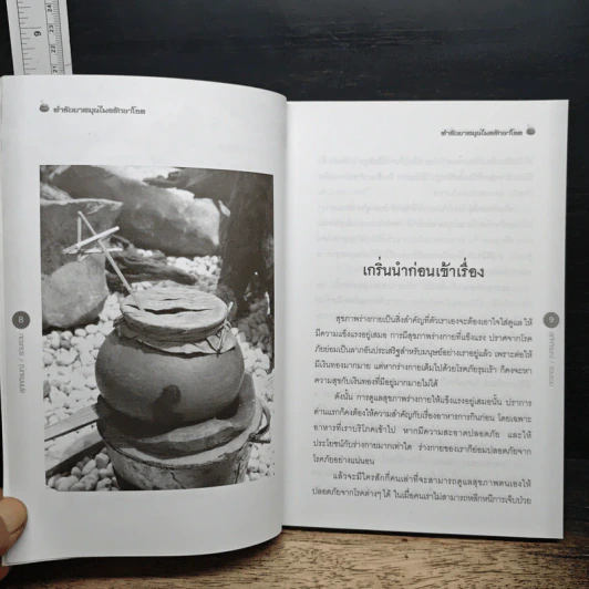 ตำรับยาสมุนไพรรักษาโรค สูตรภูมิปัญญาชาวบ้าน - สุภัคภิรมย์ รูปที่ 9