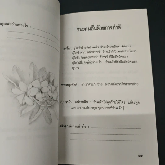 เขาว่าอย่างนี้ คุณว่าอย่างไร - ไพโรจน์ อยู่มณเฑียร รูปที่ 7