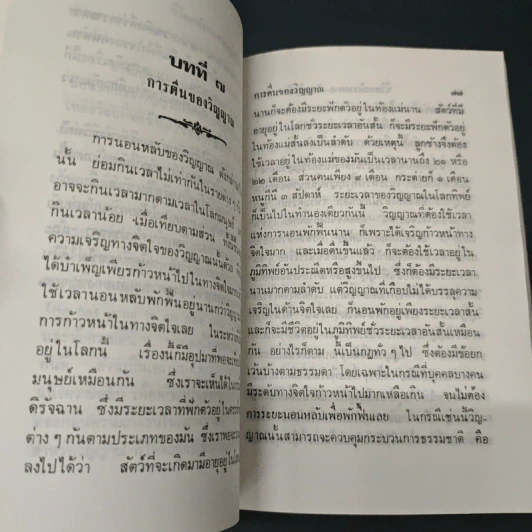 ชีวิตหลังจากตาย (โลกทิพย์ ภาค 4) รูปที่ 7