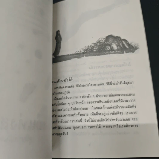 เดิน วิถีแห่งสติ รูปที่ 7