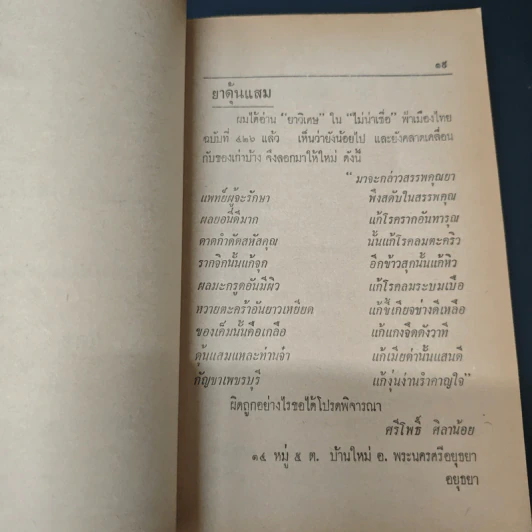 เมืองไทยอมตะ - อาจินต์ ปัญจพรรค์ รูปที่ 13