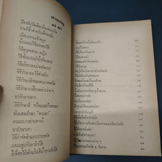 หนังสือ หอมกลิ่นแผ่นดินไทย รูปที่ 7