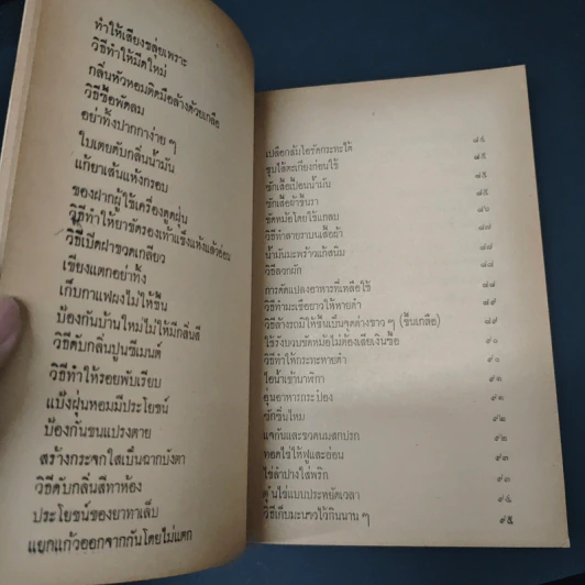 หนังสือ หอมกลิ่นแผ่นดินไทย รูปที่ 9
