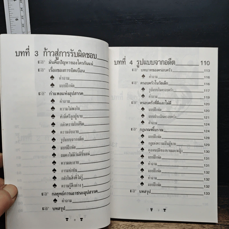 เวทีชีวิต รูปที่ 9