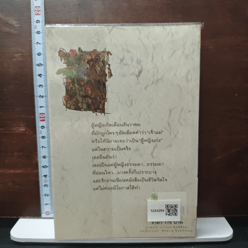 ด้วยรักและไม่เข้าใจ - สายทิพย์ รูปที่ 2