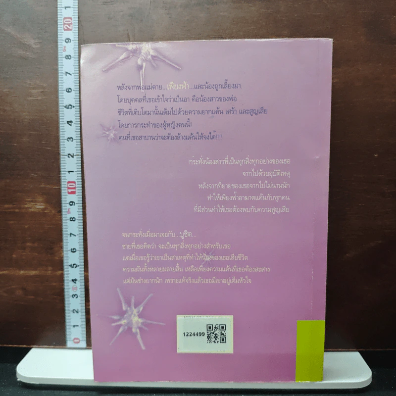ดุจฟ้าไร้ดาว - เกตุวดี รูปที่ 2