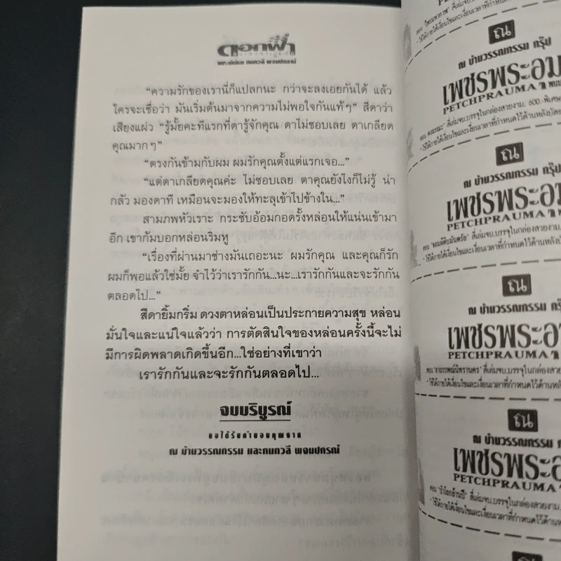 ดอกฟ้ากับเทวดาเดินดิน รูปที่ 9