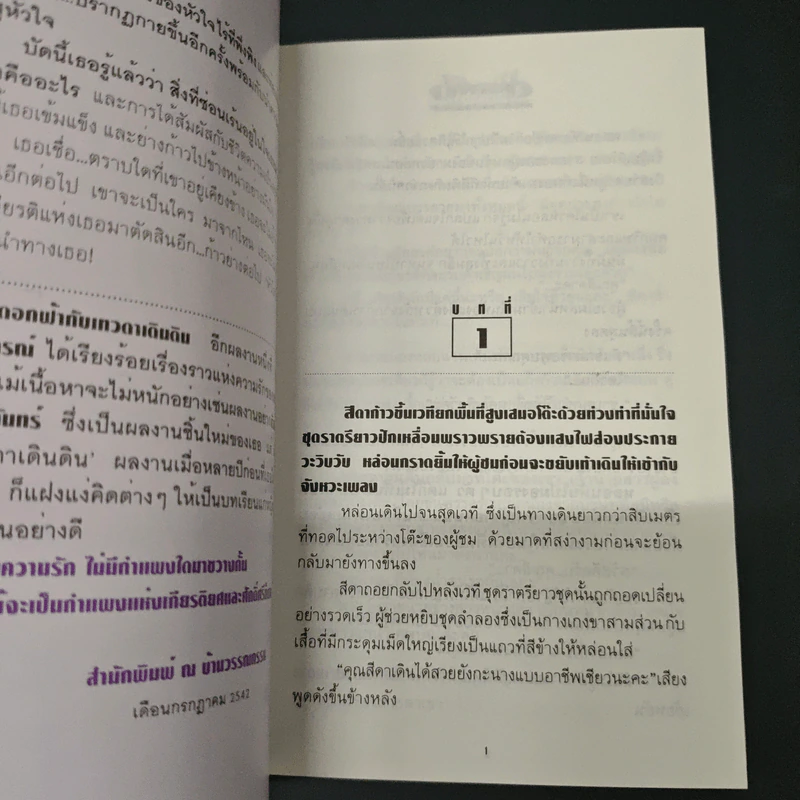 ดอกฟ้ากับเทวดาเดินดิน รูปที่ 7