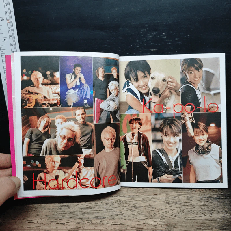 In The Mode Of Love รูปที่ 7