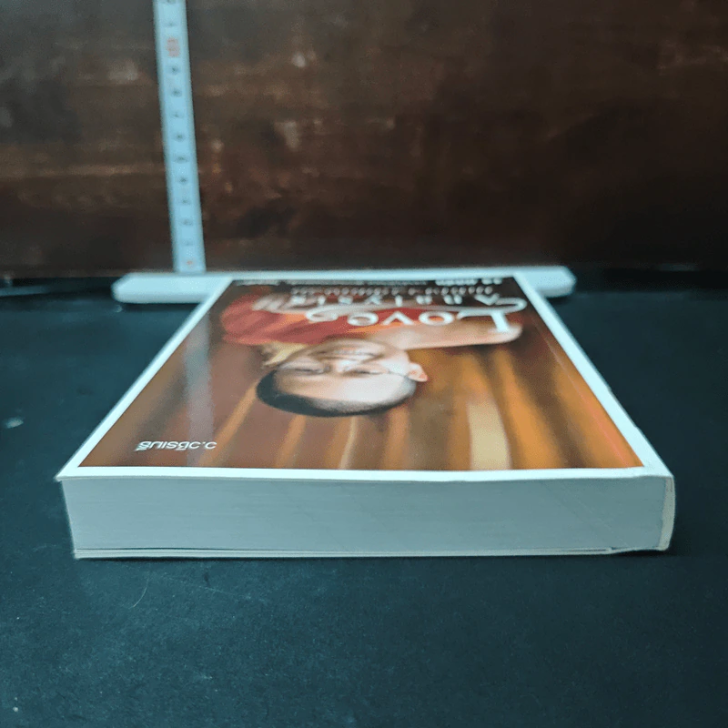 Love Analysis มหัศจรรย์แห่งรัก Vol.1 - ว.วชิรเมธี รูปที่ 5
