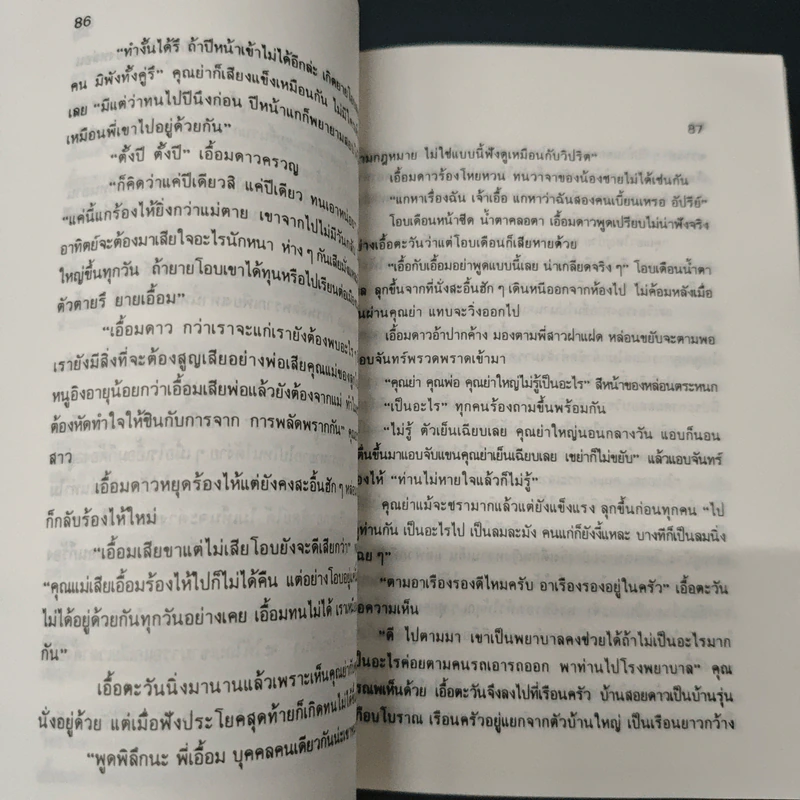 บ้านสอยดาว - โบตั๋น รูปที่ 8
