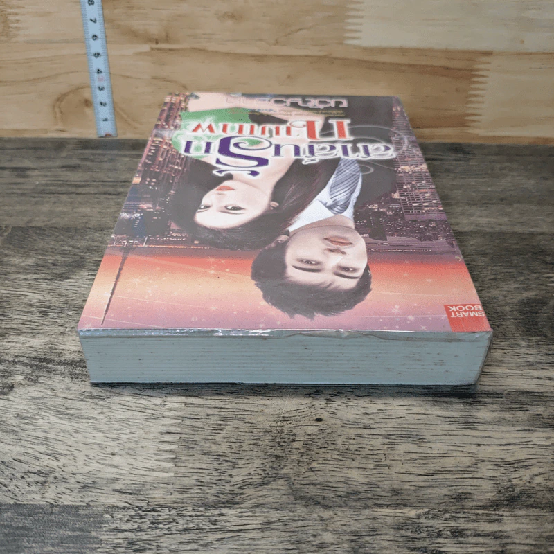 หนังสือ สาส์นรักกามเทพ รูปที่ 4