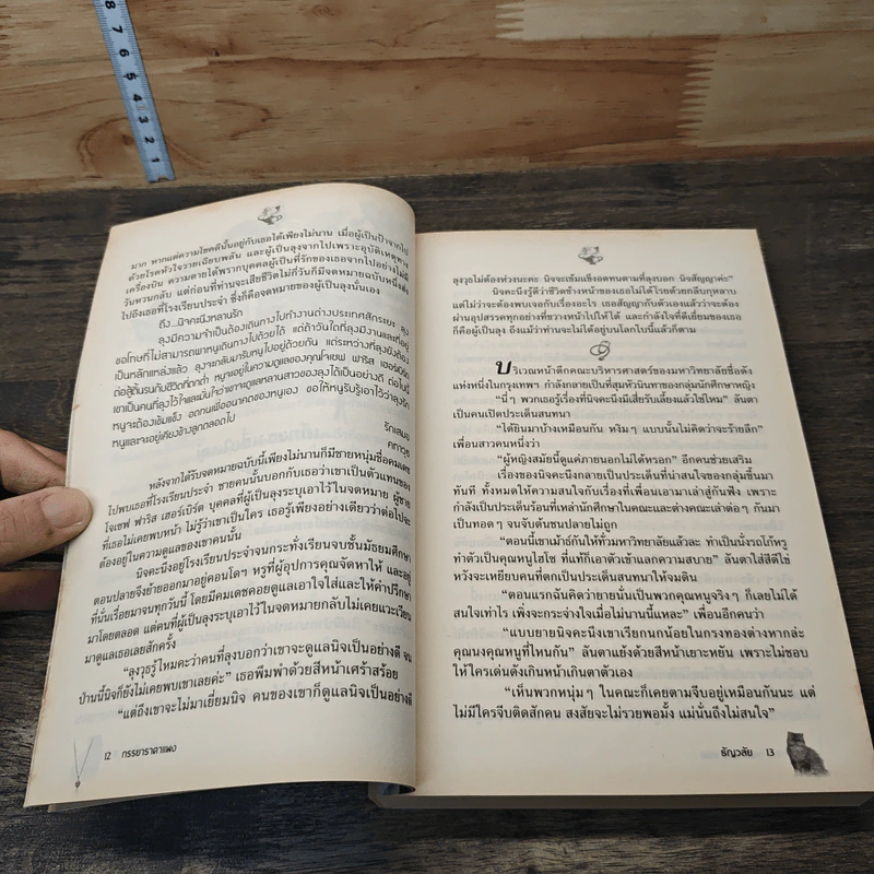 หนังสือ ภรรยาราคาแพง - ธัญวลัย รูปที่ 7