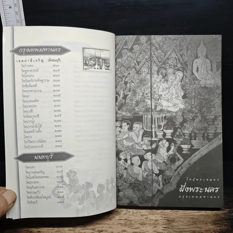 หนังสือ ไหว้พระขอพร 99 วัด รูปที่ 8