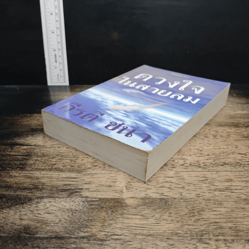 ดวงใจในสายลม - กีรตี ชนา รูปที่ 4