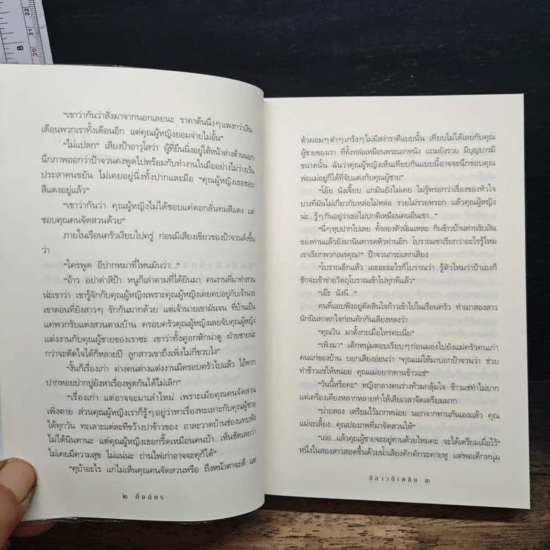 ลีลาวดีเพลิง - กิ่งฉัตร รูปที่ 8