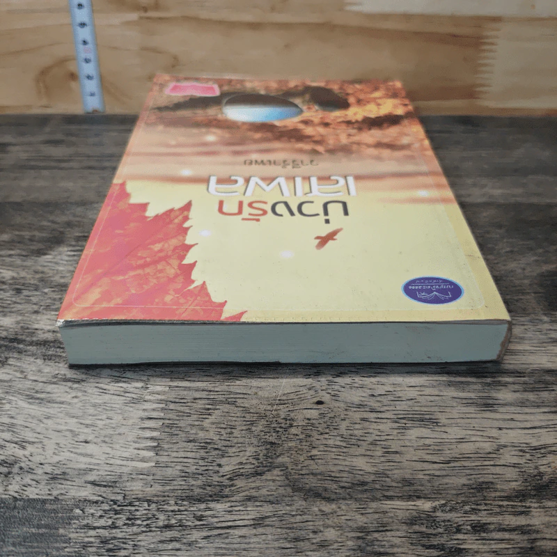 หนังสือ บ่วงรักเสเพล รูปที่ 4