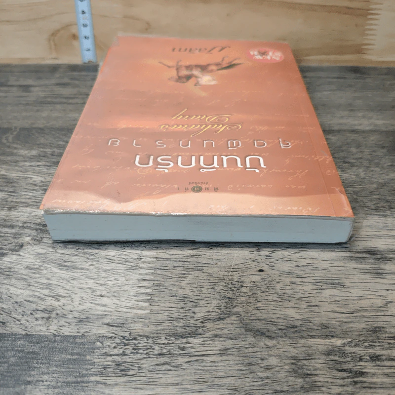 บันทึกรักสุดผืนทราย - มัลลิกา รูปที่ 4