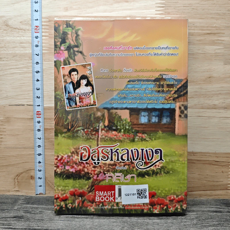 อสูรหลงเงา - ศลิษา รูปที่ 5
