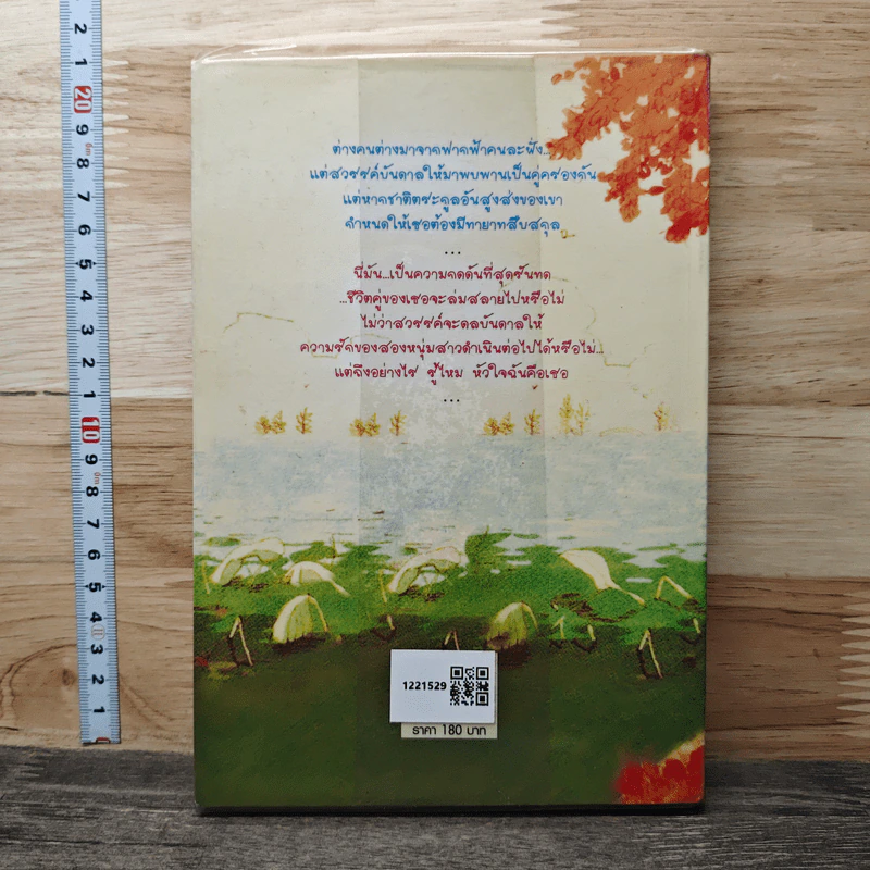 When You Are Mine รู้ไหม...หัวใจฉันคือเธอ - Anthony Ray Hinton, มายา รูปที่ 5