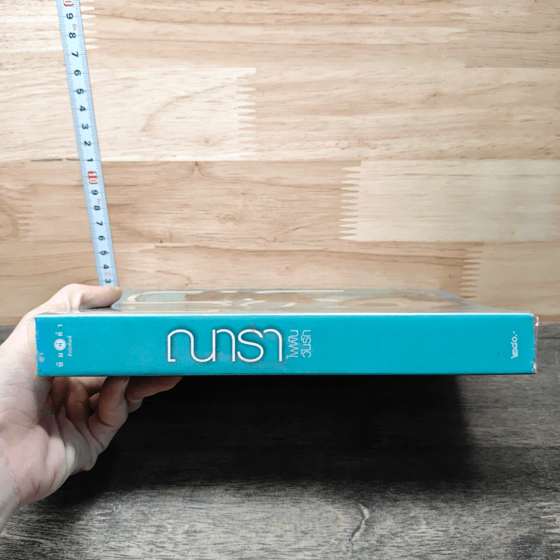 ไฟฝันวันรัก - ณารา รูปที่ 2
