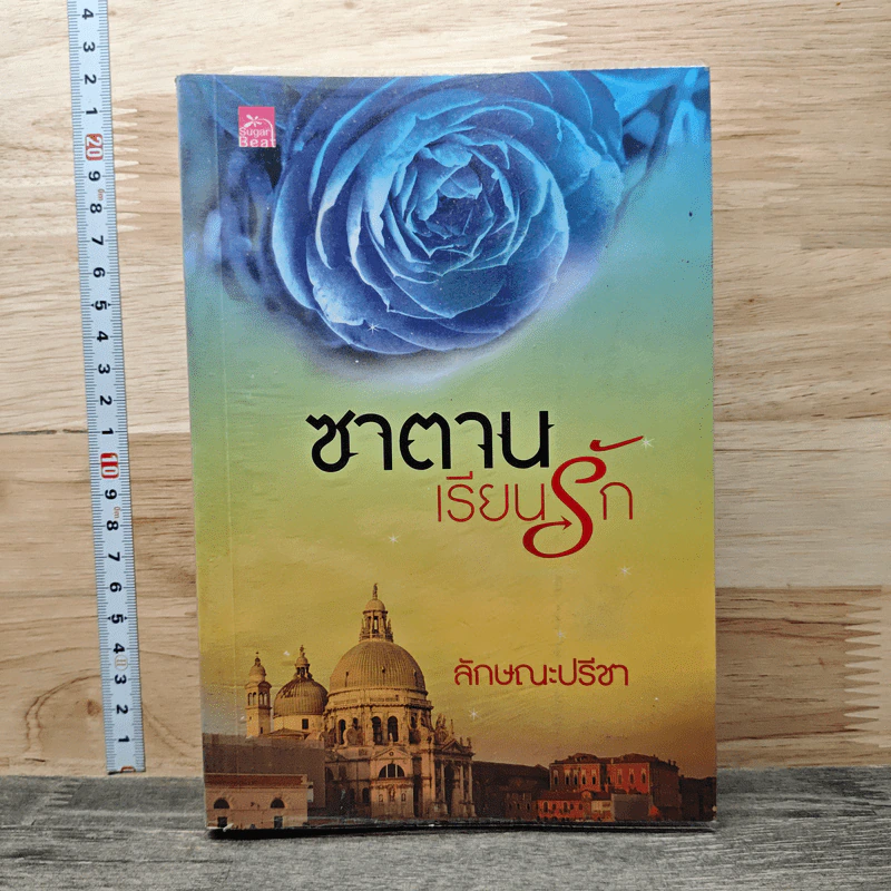 ซาตานเรียนรัก - ลักษณะปรีชา รูปที่ 1