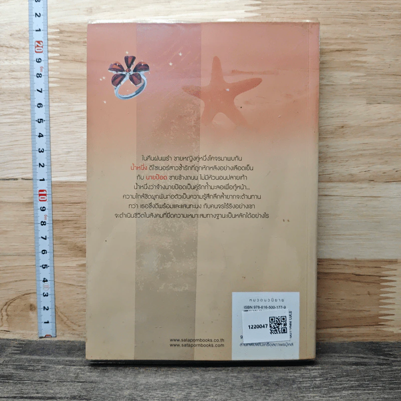 หนังสือ คำให้การของหัวใจ รูปที่ 5