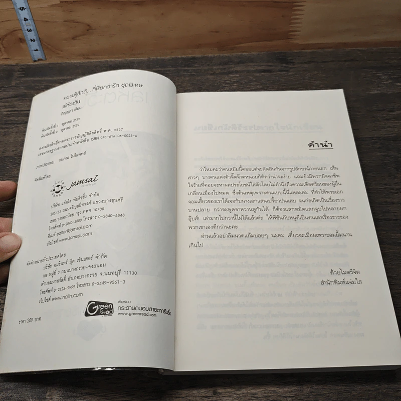 เล่ห์ตะวัน - ภิญญดา รูปที่ 6
