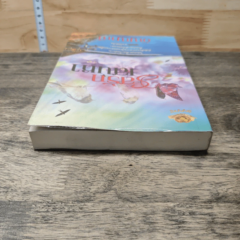 รสรักเสน่หา เล่ม 1 - อัญญาณี รูปที่ 4
