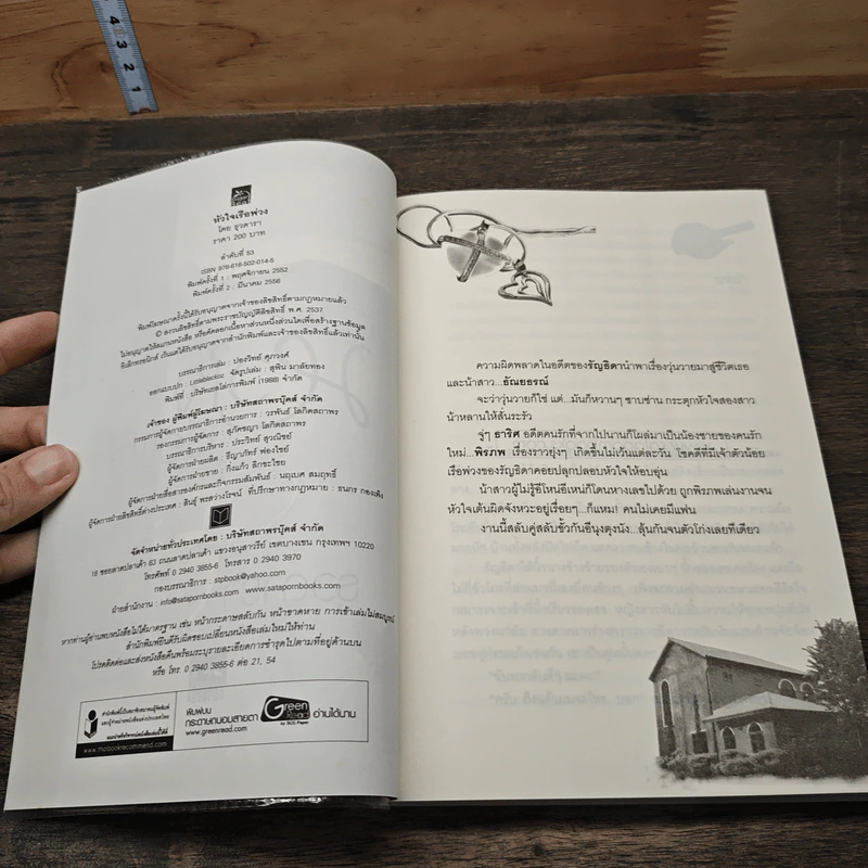 หนังสือ หัวใจเรือพ่วง รูปที่ 6