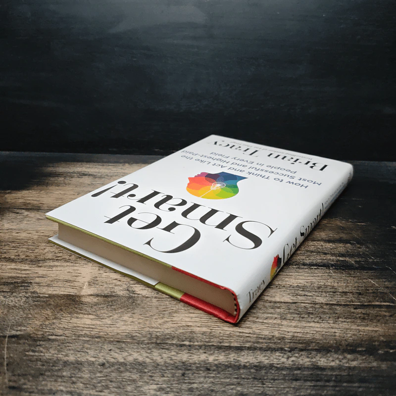 Get Smart! - Brian Tracy รูปที่ 5