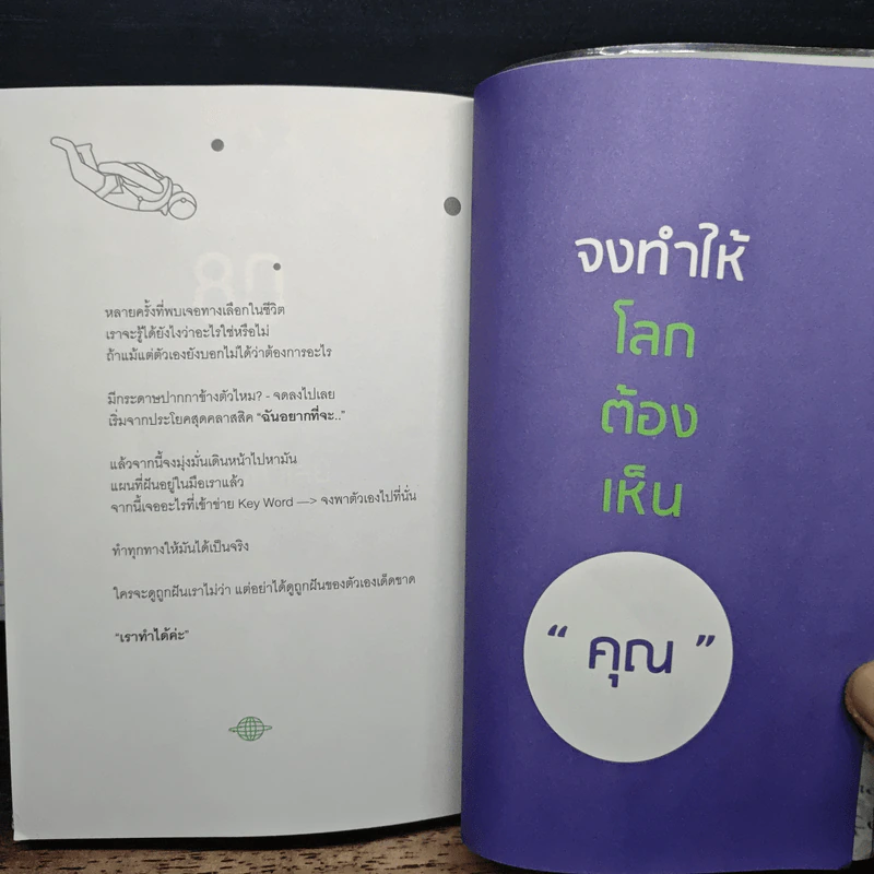 โลกต้องเห็น - พลอย เซ่ รูปที่ 11