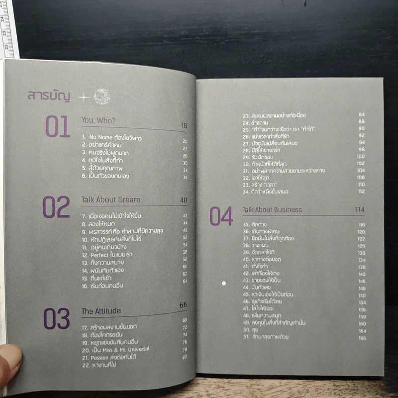 โลกต้องเห็น - พลอย เซ่ รูปที่ 8