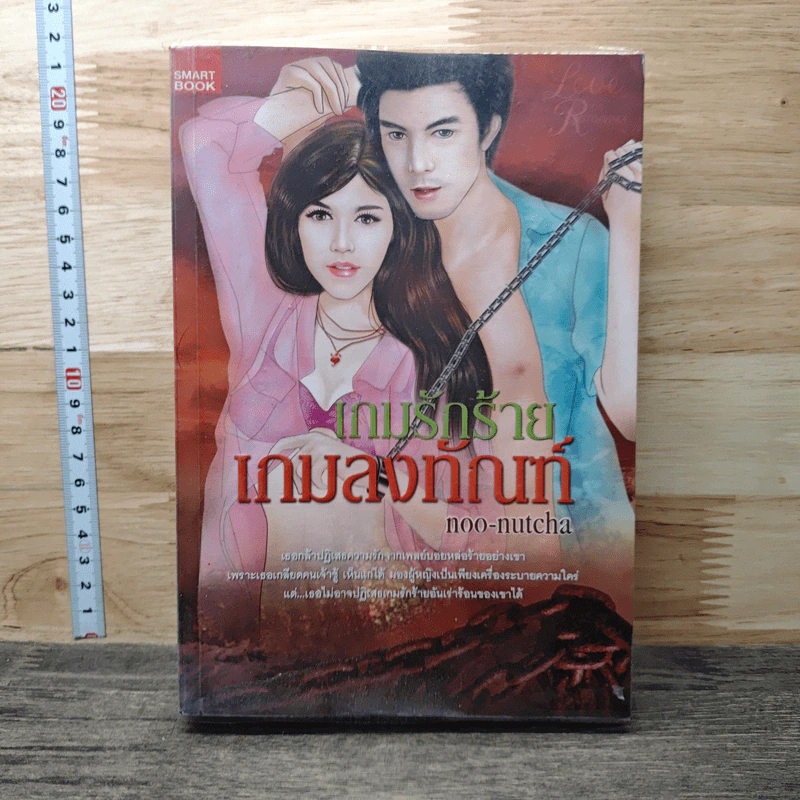 เกมรักร้าย เกมลงทัณฑ์ รูปที่ 1