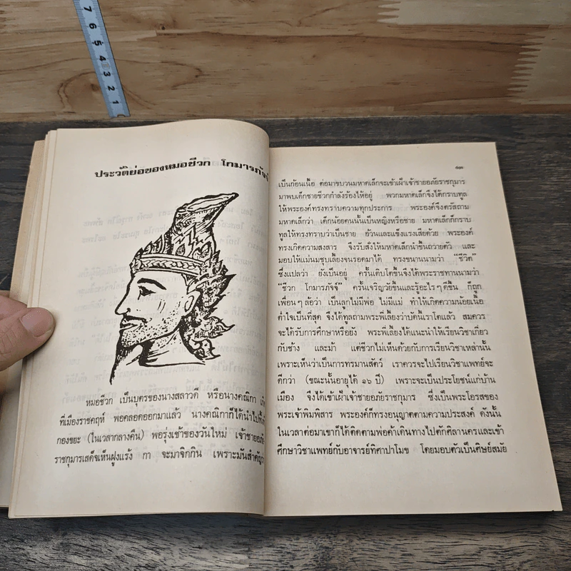 ตำรายาไทย-จีน - รองศาสตราจารย์พัฒน์ สุจำนงค์ รูปที่ 8