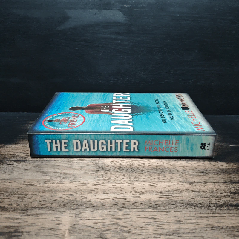 The Daughter - Michelle Frances รูปที่ 3