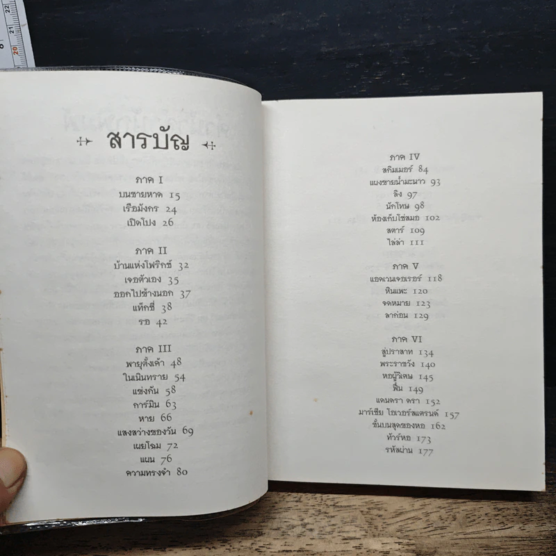 หนังสือ ท็อดฮันเตอร์ มูน เล่ม 1 : ผู้นำทาง รูปที่ 7