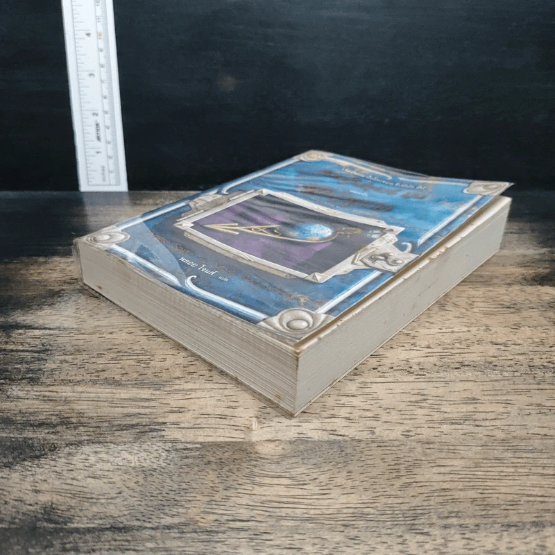 หนังสือ ท็อดฮันเตอร์ มูน เล่ม 1 : ผู้นำทาง รูปที่ 4