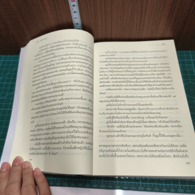 ฉงจื่อลิขิตหวนรัก 2 เล่มจบ - สู่เค่อ (Shu Ke) รูปที่ 7