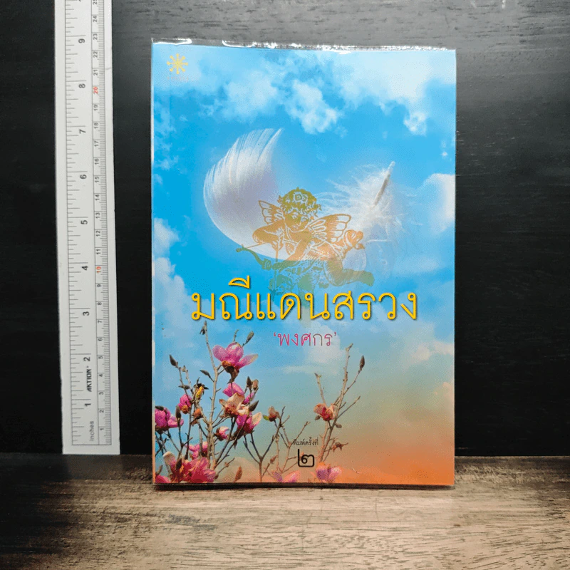 มณีแดนสรวง รูปที่ 1