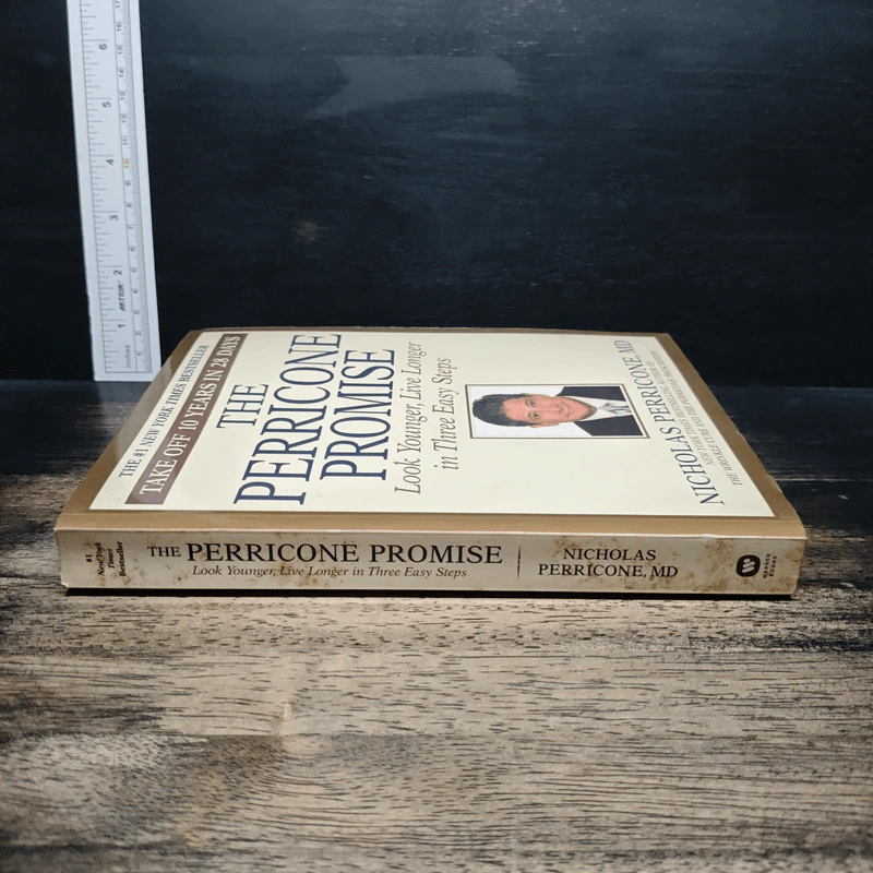 The Perricone Promise รูปที่ 3