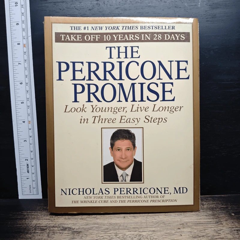 The Perricone Promise รูปที่ 1