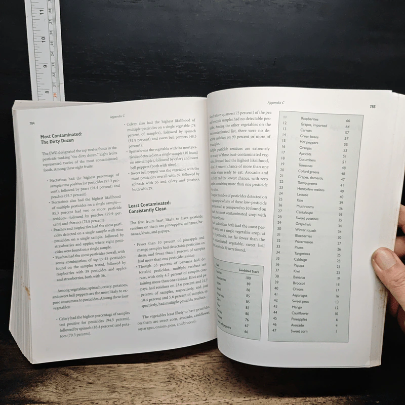 The Encyclopedia of Healing Foods รูปที่ 11
