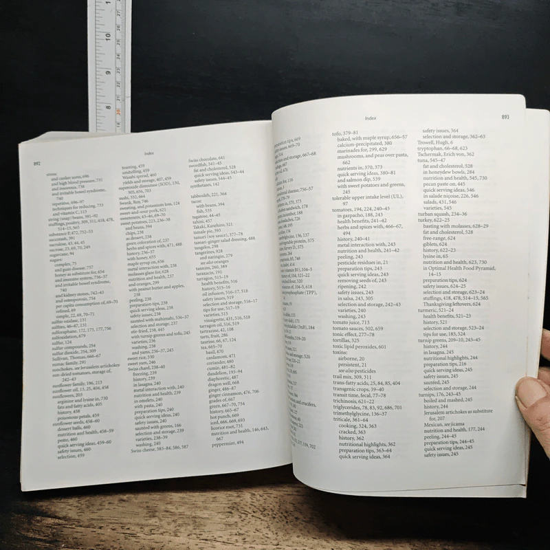 The Encyclopedia of Healing Foods รูปที่ 12