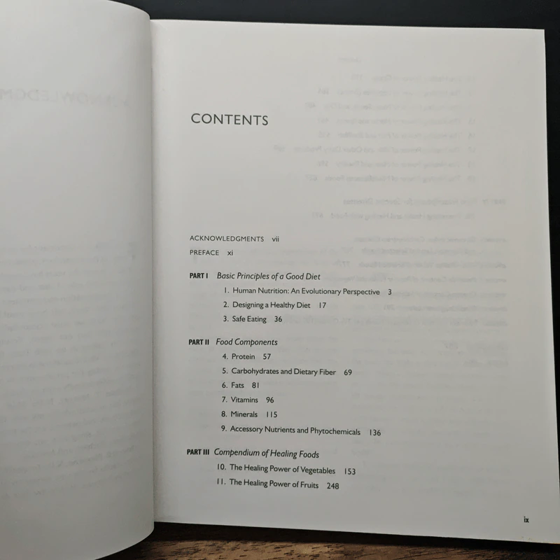 The Encyclopedia of Healing Foods รูปที่ 8