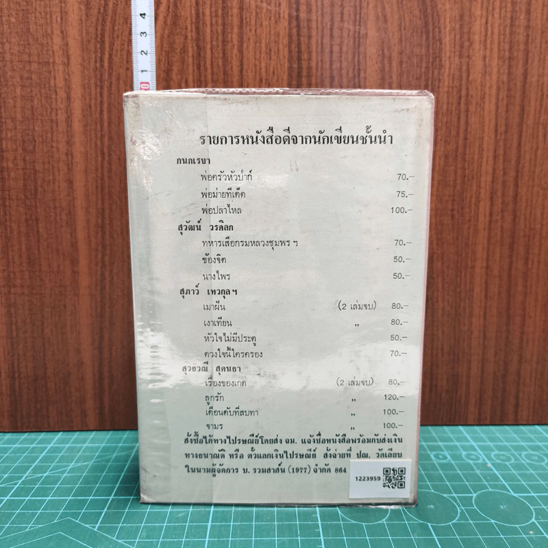 อรุณเบิกฟ้า - นราวดี รูปที่ 5